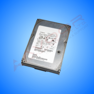 Hitachi Ultrastar 15K 300GB Fibre Channel 4GB/s 3.5-inch Hard Disk Drive