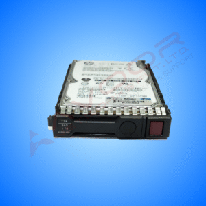 Hitachi 146GB 15K Fibre Channel 4Gbps 3.5" Hard Drive
