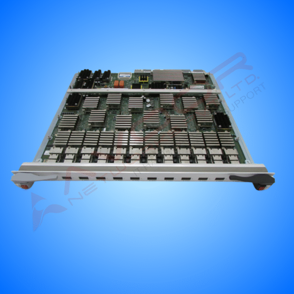 Ciena 5400, MULTI-SERVICE MODULE, MSLM-FLEX