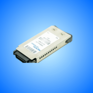 Cisco 23L3337 30-0759-01 1000 BASE-SX GBIC Shortwave Optical Converter