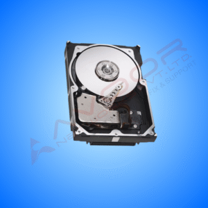 Sun 18.2GB 10K RPM 3.5 Inch SCSI Hard Disk