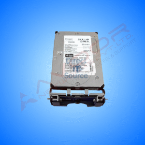 Sun - 72GB 15K Fibre Channel 3.5" Hard Drive