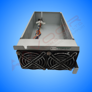 5529236-A HITACHI 1-FAN ASSEMBLY DKU (HP XP24000)