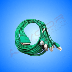 Cisco 10ft CAB-HD8-ASYNC Lab Cable