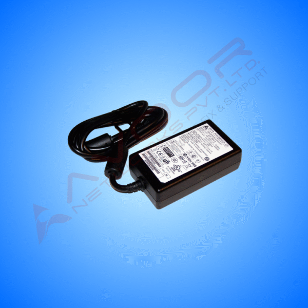 Cisco Delta 74 3454 03 AC DC Adapter for Cisco 857 870 Routers