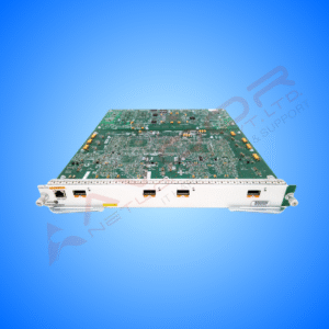 CISCO 76-EST-4TG 7600 4 PORT 10 GIGABIT ETHERNET XFP LINE CARD Without Repair