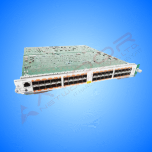 ETHERNET SERVICES MODULE