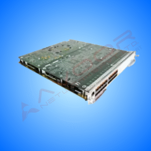The Cisco 7600 Series Ethernet Services Plus 20-Gbps Line Card