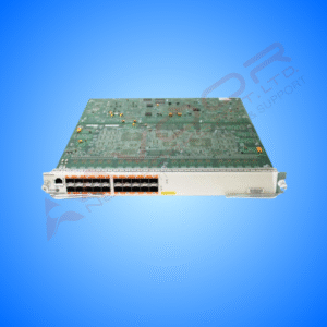 Cisco 7600 Ethernet Services Module 7600 ES+ Line Card, 2x10GE XFP with DFC 3C