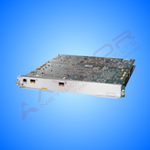 Cisco 7600 Series Ethernet Services Plus Line Card