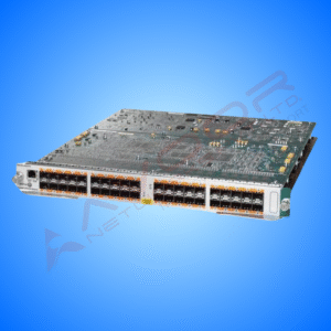 Cisco 7600 Ethernet Services Module 7600 ES Line Card