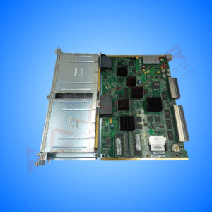 SPA INTERFACE PROCESSOR