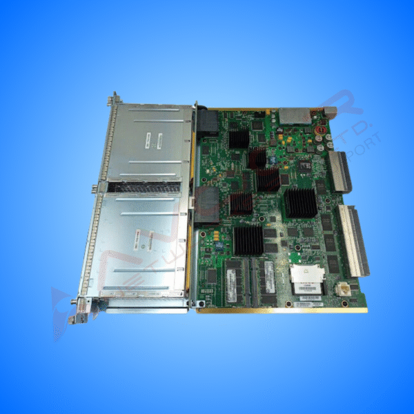SPA INTERFACE PROCESSOR
