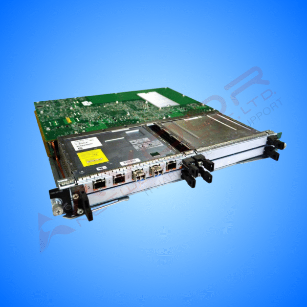 SPA INTERFACE PROCESSOR