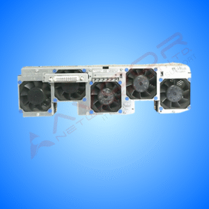 Cisco 800-30098-02 3900-FANASSY Faceplate Fan Assembly