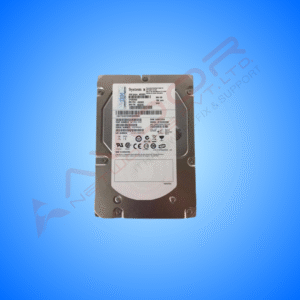 Dell ST3300656SS 300GB 15K SAS 9CH066-050 YP778 Hard Drive