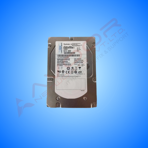 Dell ST3300656SS 300GB 15K SAS 9CH066-050 YP778 Hard Drive