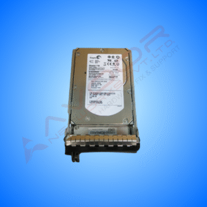 DELL 9DJ066-051 Dell 0FW956 300GB 15K SCSI SAS Hard Drive