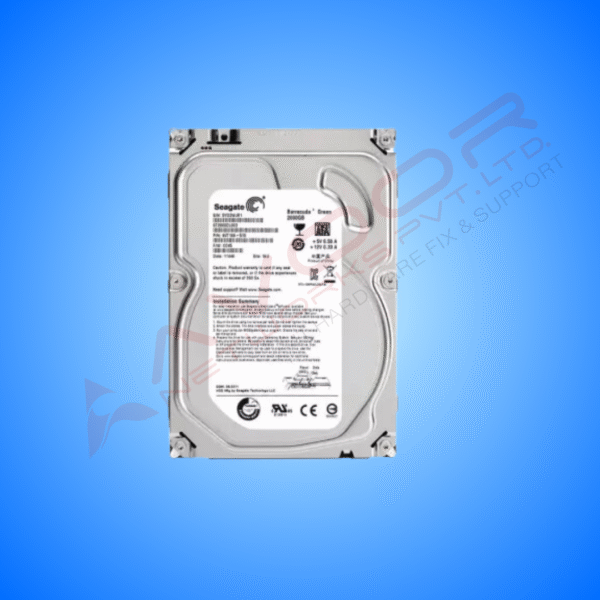 Seagate 450Gb 15k Fibre Channel FC Hard Drive