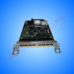 Cisco ASR 900 Series 8-Port 1GE RJ45 Module