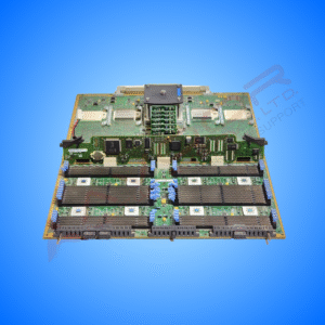 Hewlett-Packard CPU & MEMORY BOARD