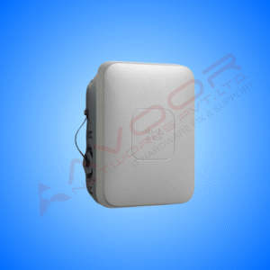 Cisco AIR-CAP1532I-A-K9 802.11n Low-Profile Outdoor Access Point