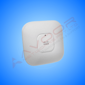Cisco Aironet 2600 Series Access Point