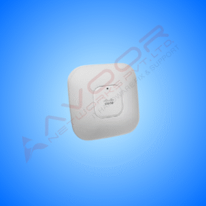 Cisco AIR-CAP3502I-A-K9 3500i Series Access Point