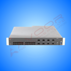 Nortel 5632FD Gigabit Ethernet Routing External Switch with 24 SFP Ports 8 XFP ports 2-Ports 10GB