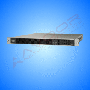 Cisco ASA 5515-X Adaptive Security Appliance