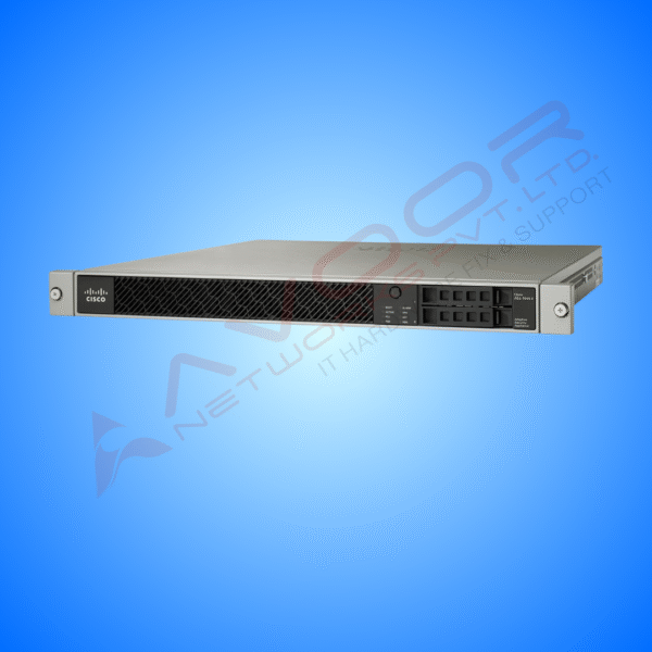 Cisco ASA 5515-X Adaptive Security Appliance