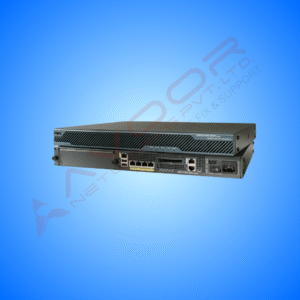 Cisco ASA5520 Firewall