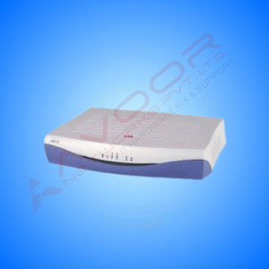 ASMi-52 SHDSL multiplexer