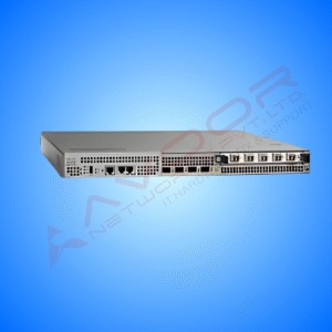 Cisco ASR 1001 Series Router