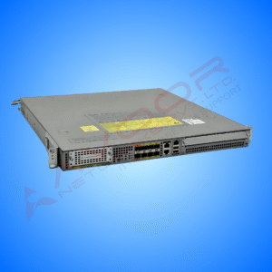 CISCO ASR1000 SERIES ROUTER