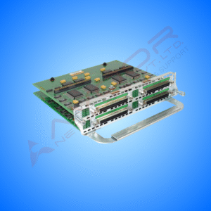 Cisco NM-32A 3600 32 Port Asynchronous Module