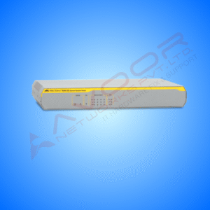 ALLIED TELESIS AR415S SECURE ROUTER