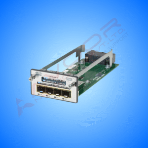 Cisco Catalyst C3KX-NM-1G Network Module