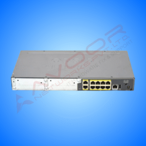 CISCO 800 SERIES ROUTER