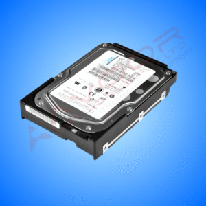 IBM 73GB 3.5" 15K SAS 3Gb/s HDD