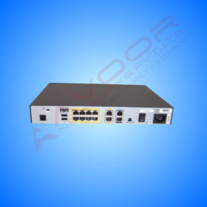 Cisco 1801 Router
