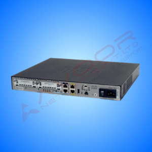 Cisco 1900 Series