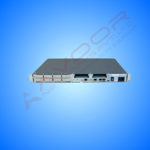 Cisco 2621XM Router