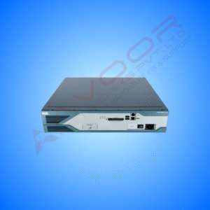 Cisco 2821 Router