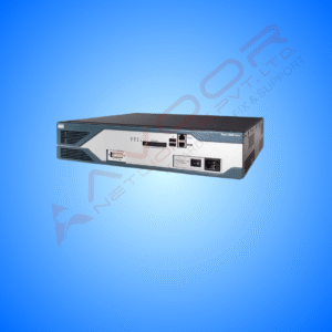 Cisco 2851 Router