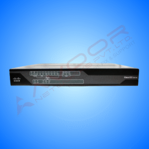 CISCO 800 SERIES ROUTER