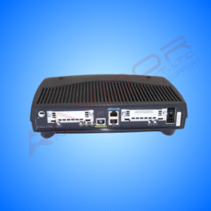 CISCO 1721 ROUTER