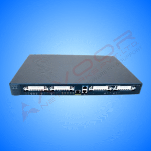 Cisco 1700 series router