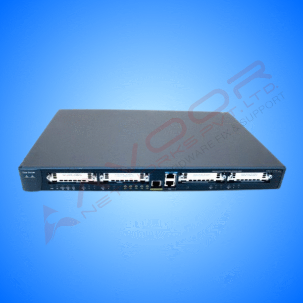Cisco 1700 series router