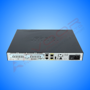 Cisco 1900 Series Router